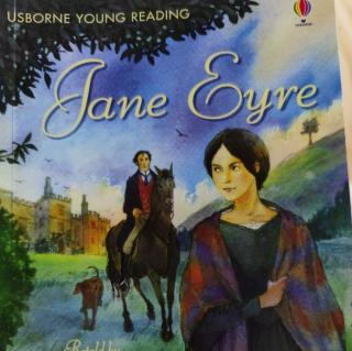 11.14 Jane Eyre Day2