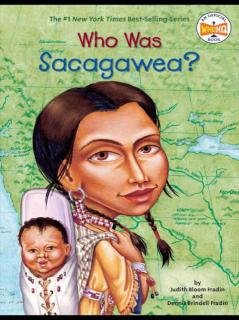 Nov.07-Cheri04 D1 Who was Sacagawea