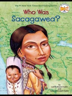 Nov.10-Cheri04 D3 Who was Sacagawea