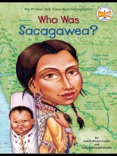 Nov.11-Cheri04 D4 Who was Sacagawea