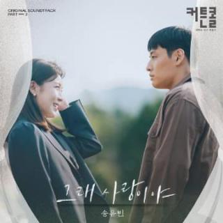 宋宥彬 - 是的 是爱情啊(树立而死 OST Part.3)