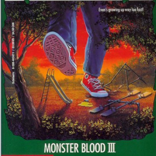 Nov17-Chris-Day14《Monster Blood》