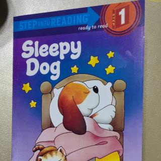 emi12 1118  sleep dog D1