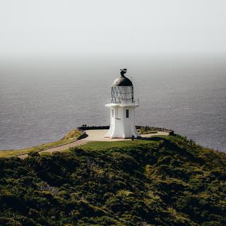 袁方正 | 巴別塔