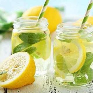 【健康中午茶——柠檬水到底行不行】221118