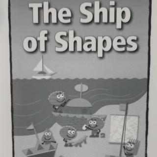 The Ship of Shapes