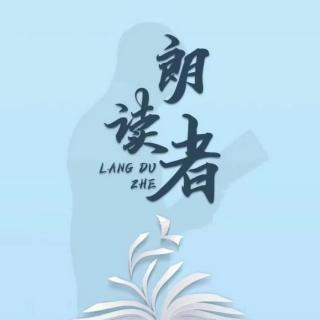 【朗读者】一树一树的花开