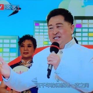 《看落叶思人生》文/幸福晚年 诵读:忽然