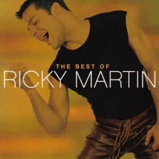 The Cup Of Life(生命之杯)-Ricky Martin(瑞奇马丁)