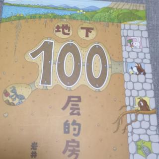 251、地下100层的房子