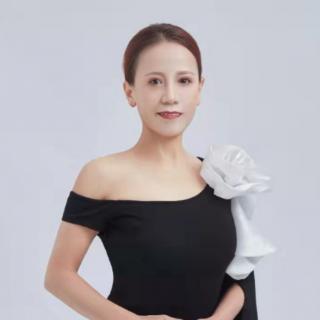 《寻找美丽》美是健康，美是善良，美是宽容……