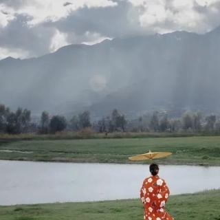 《岁月流逝风范犹在》郑世兴~董秀玲