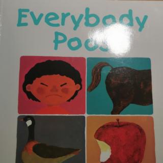 Everybody poos