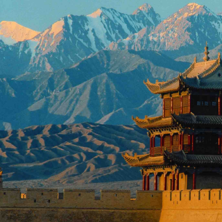 帝制时期中国的七个独特政治特征，与世界其他文明相比有什么不同？