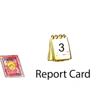 03 Report Card