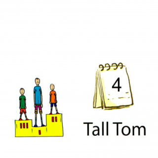 04 Tall Tom