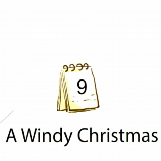 09 A Windy Christmas