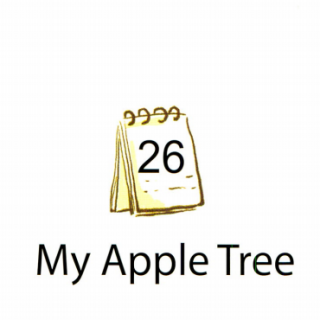 26 My Apple Tree