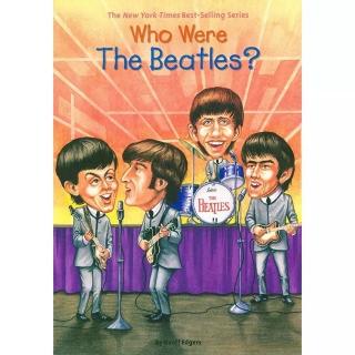 Nov.22-Cheri04 D1 Who Were the Beatles