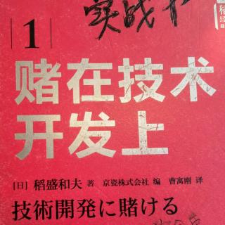 千辛万苦创造市场89（芯片多层板）