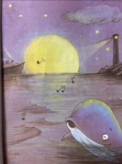 睡前故事1977《小狐狸想妈妈》之《阿鲸的星星》