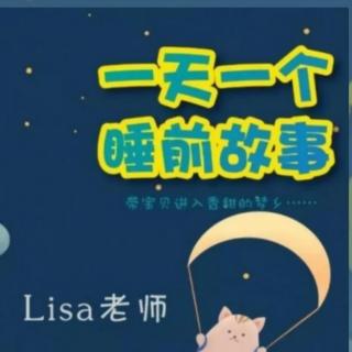 猴子捞月亮🌙|一天一个睡前故事