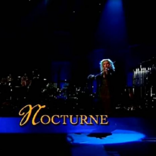 Nocturne (夜曲)