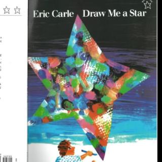 Draw me a Star