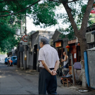 以后真要小心又小心丨童中平   诵读丨颜忠梁