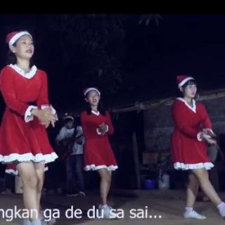 Yawng Kabu Ai Christmas