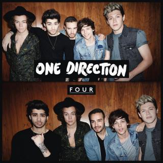 Night Changes-One Direction(单向乐队)
