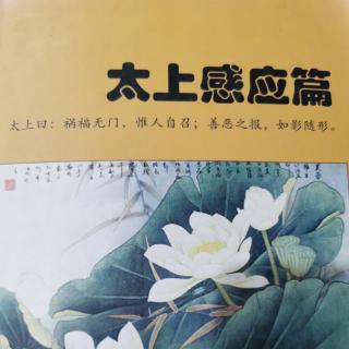 《集福消灾之道—感应篇汇编白话节本》诛降戮 贬正排贤