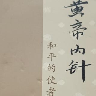 《黄帝内针》续