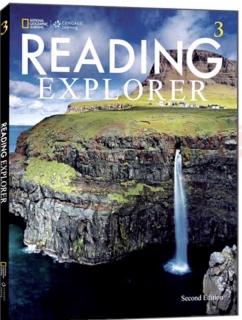  Reading Explorer 3 2A