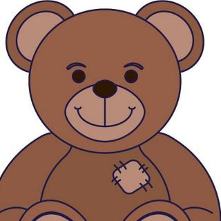 《小灰熊🐻开店》