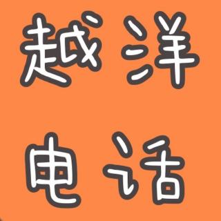 12月闲聊：在生活的松紧中，忙于生活【越洋电话032】