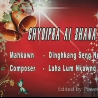 Chyoipra Ai Shana🌟
VoL~Dinghkang Seng Nu(Christmas Songs)