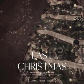Last Christmas—Katy