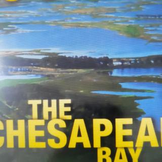 Dec6 Sophia16【the chesapeake bay day 3】