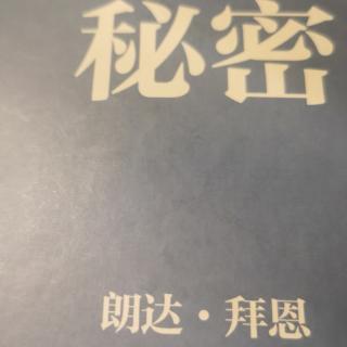 《秘密的运用》