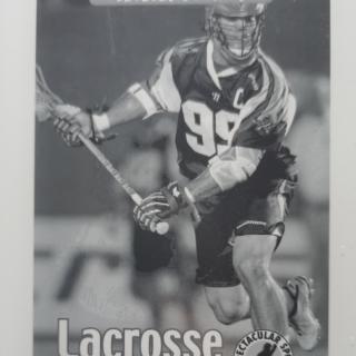 Lacrosse