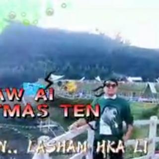 Pyaw Ai Christmas Ten.Ka. Hkawn-Lasham hkali