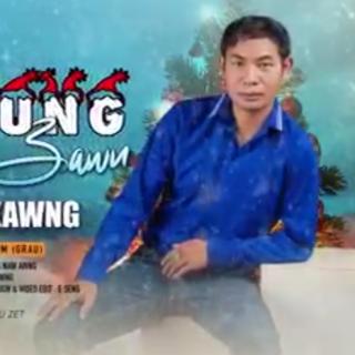 N"Shung Numri Zawn. Vocalist-Nkoi Tu Hkawng