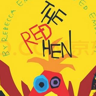 The Red Hen