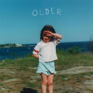Older-Sasha Alex Sloan(萨沙·艾莉克丝·斯隆)