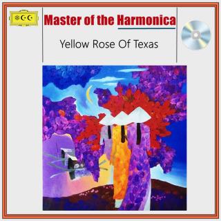 德克萨斯的黄玫瑰Yellow Rose Of Texas