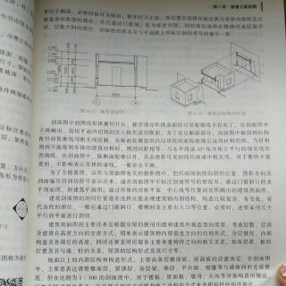《建筑工程识图与造价入门》:47至76页
