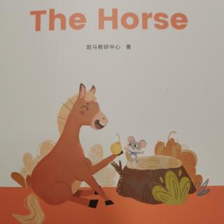 The Horse