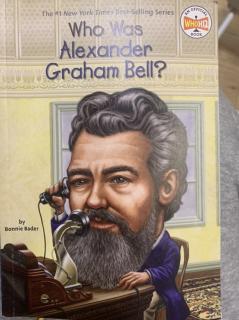 Dec11-Sean17-Who Was Alexander Graham Bell-day3