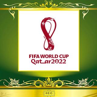 2022卡塔尔世界杯  梦想家Dreamers